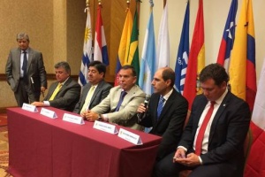 Cumbre de la dirigencia del fútbol en febrero en Punta del Este 