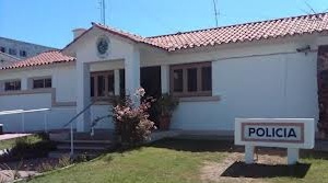 ¿Ladrona o despistada?