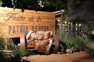 D’Arenberg criticó al gobierno por falta de apoyo a la Patria Gaucha