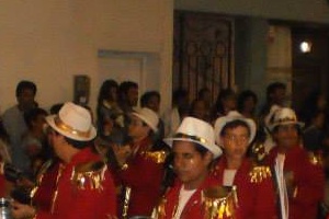 Categorización de escolas do samba cambia de fecha