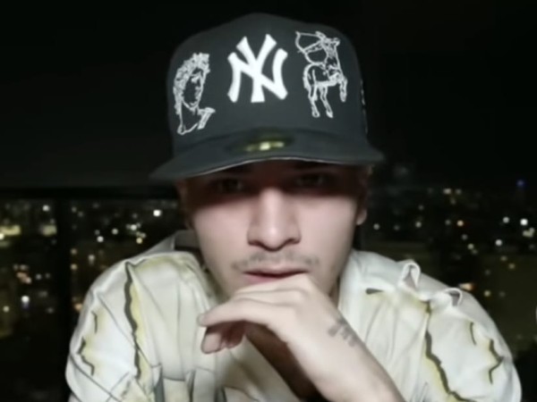 “En Uruguay no hay p...