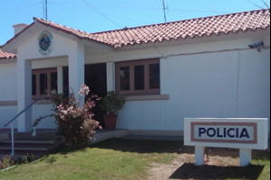 Mujer detenida por robar en su lugar de trabajo