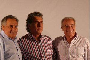 FA proclamó sus candidatos a la Intendencia de Maldonado