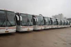 Creció levemente cantidad de pasajeros de COT a Punta del Este 