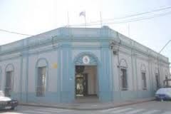 Buscan a una niña en San Carlos