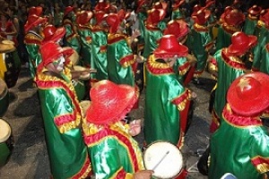 INAU controlará desfile de carnaval en San Carlos