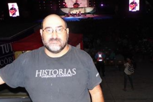 Víctor Hugo Castro renunció a Alianza Progresista