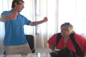 Marcela Morales será alcaldesa de Piriápolis