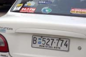 Vence plazo para pagar patente bonificada