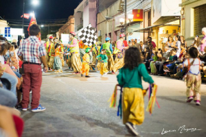 INAU pedirá a agrupaciones de carnaval que modifiquen indumentaria de adolescentes