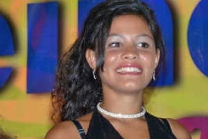 Mariana Alvarenga fue electa Reina del Carnaval del Municipio de Maldonado