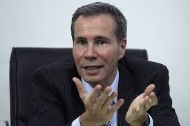 Marcha en Punta del Este por muerte de fiscal Nisman