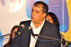 Rodrigo Blás propone alumbrado público solar para nuevas luminarias en Maldonado