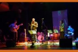 ChamuJazz + invitados en Casa de la Cultura de Maldonado