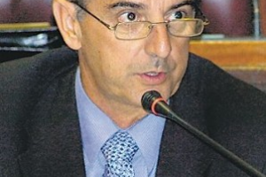 Rodríguez busca acuerdos para retomar proyecto de la pasada legislatura