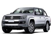 Brasileño procesado por rescatar camioneta retenida