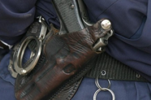 Incidente de tránsito culmina con 3 detenidos