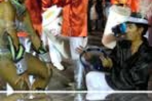 Desfile oficial de carnaval en Pan de Azúcar y entrega de premios concurso de Murgas en San Carlos