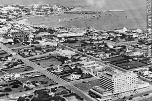 Nuevo encuentro de antiguos veraneantes