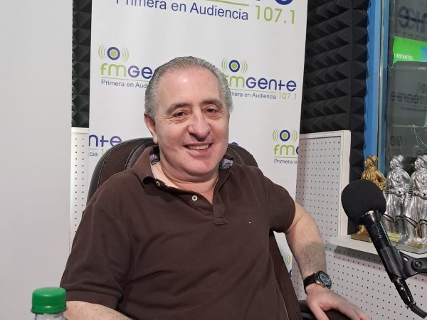 Elinger sobre Fernando Álvez: “Hace tres años que está en Maldonado y no tiene ni la más mínima idea de cómo funciona todo el departamento”