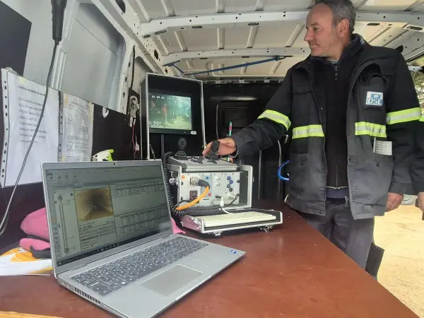 Ose, Ugd, tecnología