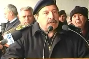 Activistas denuncian "doble discurso" del gobierno en designación de Ruiz
