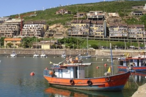 Consejo de Pesca de Piriápolis sesiona por primera vez