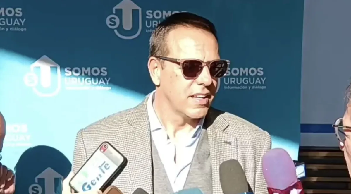 Ruglio: “Las redes s...