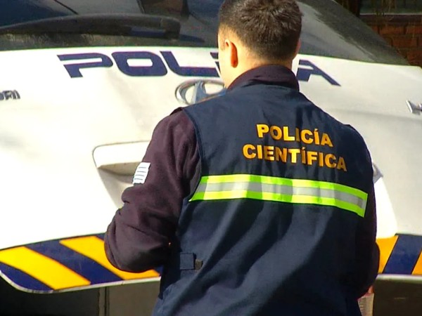 Es una “muerte dudosa” caso de mujer encontrada en Lomas de Maldonado