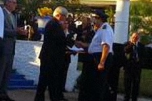 Nuevo Jefe de Policía buscará bajar rapiñas y controlar motos