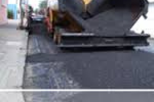 50 obreros quedan sin trabajo  al suspender la intendencia repavimentación