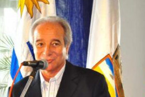 Horacio Díaz promete trabajar por vivienda, seguridad y empleo