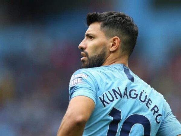 Kun Agüero tendrá su biopic en Netflix y la filmaría en Punta del Este