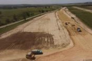 Intendenta recorrerá obras este viernes