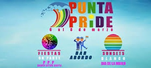 Este fin de semana se realiza en Punta del Este la primera fiesta “gay friendly”