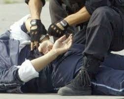 Arresto ciudadano terminó con ladrón en la cárcel