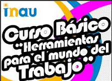 INAU abrió inscripciones para curso de introducción al mundo laboral