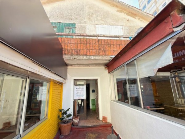 Monoambiente en la P...