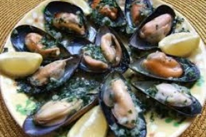 Veinte personas afectadas por ingerir mejillones, almejas y berberechos 