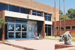 Hospital recibió 11 mil dólares de donación