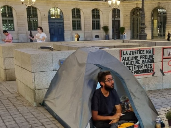 Juegos Olímpicos 2024: siguen retirando a personas en situación de calle en París y genera reacciones por "limpieza social"