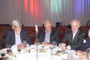 Bonomi: ¿No sabían que había escuchas ilegales?