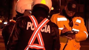 La policía ve positivamente la reacción de la población a los operativos