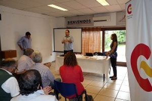 Empresas podrán dirigir impuestos a proyectos culturales