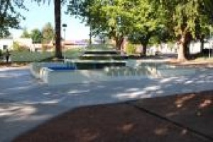 Intendencia coloca Marca de la Memoria en Aiguá