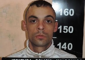 Un preso de Las Rosas se fugó de la puerta del Juzgado