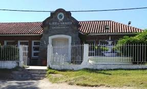 Dos menores internados en INAU por vandalismo en la escuela 7