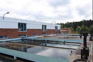 UGD asegura que el agua es potable; trabajan para quitarle gusto terroso