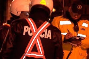 Más operativos policiales: 156 vehículos inspeccionados y 23 motos incautadas