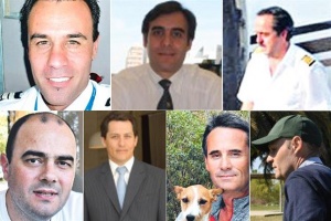 Ciepe manifestó su dolor por la muerte de los integrantes de La Rural y agradeció a las autoridades